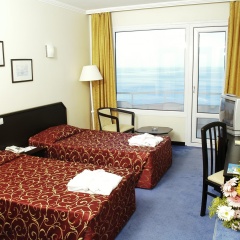 Antalya Adonis Hotel - Bild 10