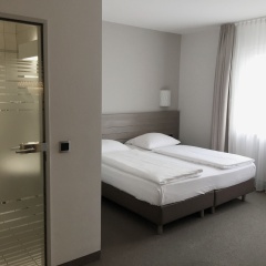 Hotel Schweizer Hof Kassel - Bild 8