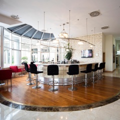 WOW Istanbul Hotel - Bild 2