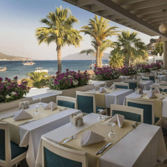 Agaya Bodrum Hotel - Bild 22