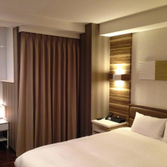 Hotel Mandarin thumbnail 1