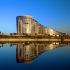 Sheraton Grand Adana - Bild 28
