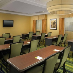 Fairfield Inn & Suites by Marriott Miami Airport South - Bild 17