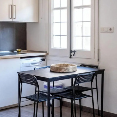 Caliu Apartments Barcelona - Fira - Bild 14