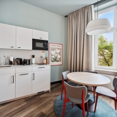 Limehome Berlin Stresemannstr - Bild 18