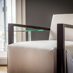 Abieshomes Serviced Apartments - Votivpark thumbnail 11