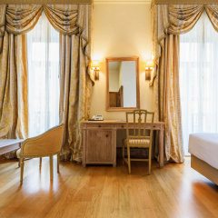 Hotel Real Palacio - Bild 6