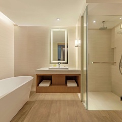 DoubleTree by Hilton Phuket Banthai Resort - Bild 17
