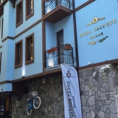 Royal Boutique House - Bild 1