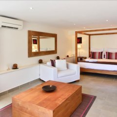 Villa Rincon in Gustavia, St Barthelemy from 5457$, photos, reviews - zenhotels.com photo 18