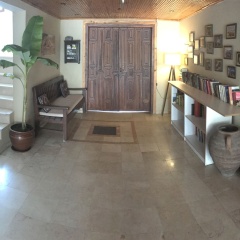 Kilim Apart Hotel - Bild 14