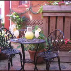 Swann House Historic Dupont Circle Inn thumbnail 25
