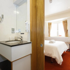 Morgan Hotel - Bild 7