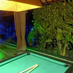 Villa Latebra - Bild 8