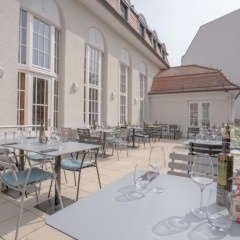 Nineofive Hotel - Bild 11