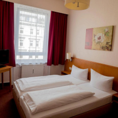 Hotel Residence am Hauptbahnhof - Bild 5