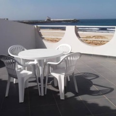 Villa Morgana Cape Verde Resort in Santa Maria, Cape Verde from 271$, photos, reviews - zenhotels.com photo 3