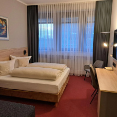 Best Western Comfort Business Hotel - Bild 4