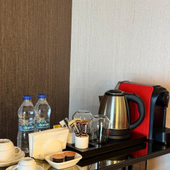 The Yalı Konak Hotel İzmir - Bild 15