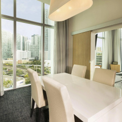 Novotel Miami Brickell - Bild 8