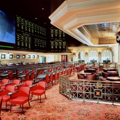 Park MGM Las Vegas Hotel - Bild 19