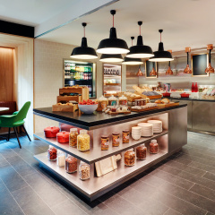 citizenM Amstel Amsterdam - Bild 9