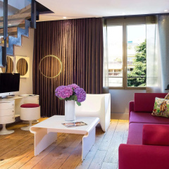 Hotel & Spa La Belle Juliette - Bild 8