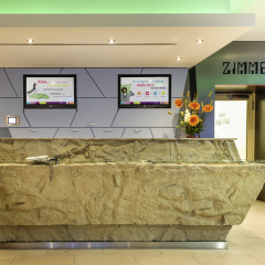 Styles Hotel München Messe - Bild 2