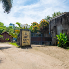 Bumi Aditya Hotel - Bild 16