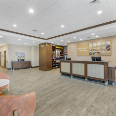 Hampton Inn & Suites Bend thumbnail 30