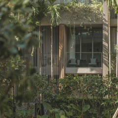 Twinpalms MontAzure Phuket - Bild 29