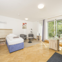 Appartements Ferchergasse - Bild 6