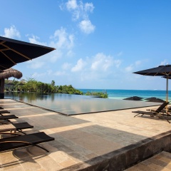 NIZUC Resort and Spa - Bild 26