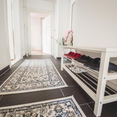Ferienwohnung Alpi - Bild 9