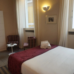 Trevi Palace Luxury Inn - Bild 5