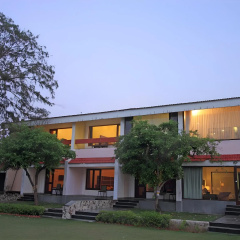 The Ashok Beach Resort thumbnail 15