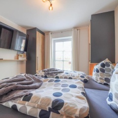 Südstrandhus Urlaub mit Hund Wohnung 1 unten - Bild 2