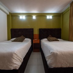 Hotel de Santa Maria in Chichicastenango, Guatemala from 92$, photos, reviews - zenhotels.com photo 4