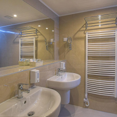 Anna Hotel Budapest - Bild 9