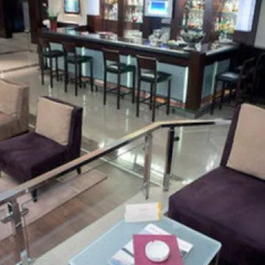 Anemon Fuar Hotel - Bild 10