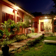 Yun Myo Thu Hotel thumbnail 7