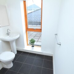 Pearse Street Penthouse in Dublin, Ireland from 303$, photos, reviews - zenhotels.com photo 23