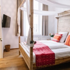 Lulu Guldsmeden Hotel - Bild 14