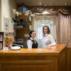 Hotel Aalders - Bild 19