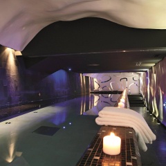 Anantara New York Palace Budapest Hotel - Bild 22