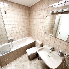 Nice City-Center Apartment for 1-2p - Bild 8