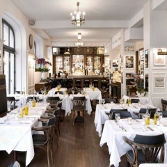 Hotel Europe - Bild 21