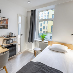 Go Hotel Ansgar - Bild 6