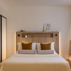 Aparthotel Colombo Roma - Bild 4