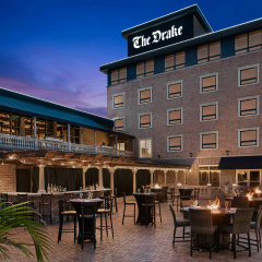 The Drake Oak Brook, Autograph Collection thumbnail 26
